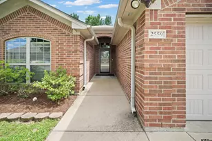 2559 Lazy Acres Lane, Tyler, TX 75707 - Photo 2