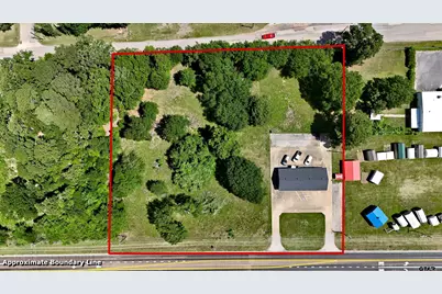 8351 Fm 3506, Frankston, TX 75763 - Photo 20