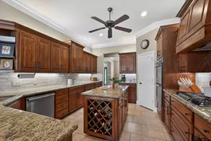 305 Hines Crossing, Bullard, TX 75757 - Photo 10