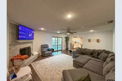 3727 Linda Kaye Dr, Longview, TX 75604 - Photo 30
