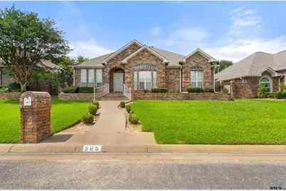 565 Bunker Dr, Tyler, TX 75703 - Photo 1