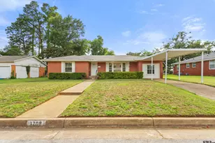1709 S Baxter Ave, Tyler, TX 75701 - Photo 1