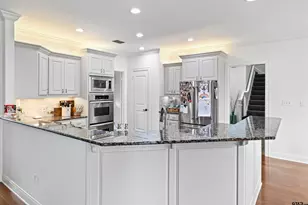 7637 Light Horse Court, Tyler, TX 75703 - Photo 10