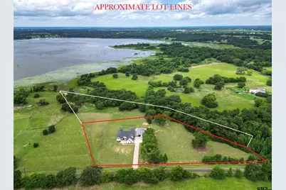 334 County Road 1859, Yantis, TX 75497 - Photo 2