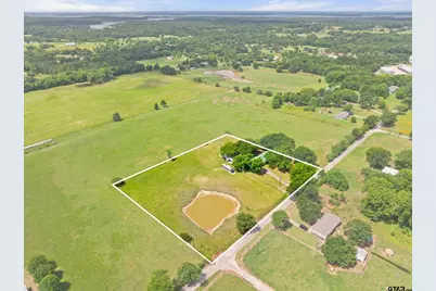 16833 County Road 2852, Eustace, TX 75124 - Photo 48