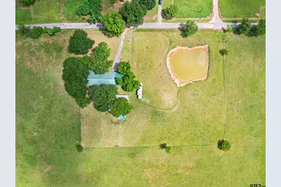 16833 County Road 2852, Eustace, TX 75124 - Photo 36