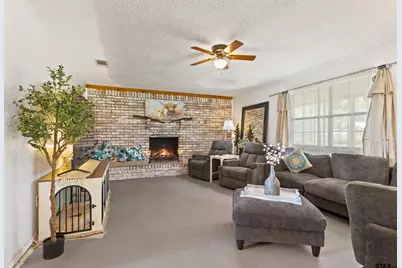 16833 County Road 2852, Eustace, TX 75124 - Photo 2