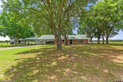 16833 County Road 2852, Eustace, TX 75124 - Photo 1