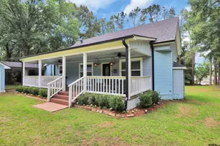 2217 Bass Hollow Cir, Jacksonville, TX 75766 - Photo 1