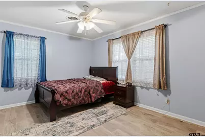 810 Caddo St, Marshall, TX 75672 - Photo 36