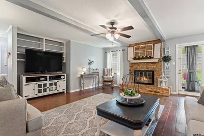 3433 Cloverdale Dr, Tyler, TX 75701 - Photo 6