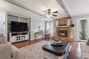 3433 Cloverdale Dr, Tyler, TX 75701 - Photo 6