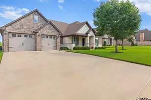 121 Heritage Wy, Bullard, TX 75757 - Photo 2