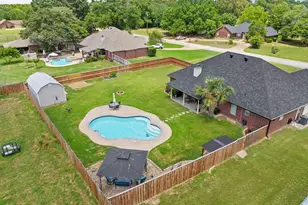 13664 County Rd 4200, Lindale, TX 75771 - Photo 38