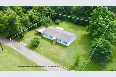 601 S Taylor, Linden, TX 75563 - Photo 24