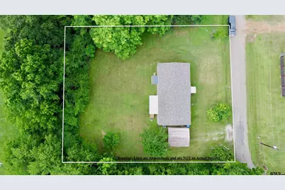 601 S Taylor, Linden, TX 75563 - Photo 22
