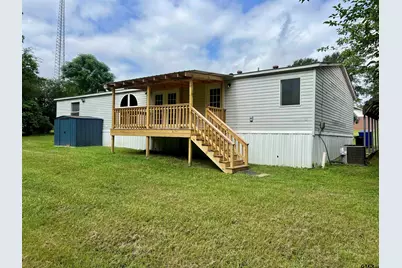 601 S Taylor, Linden, TX 75563 - Photo 4