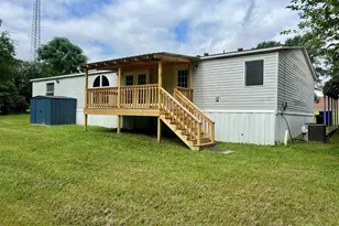 601 S Taylor, Linden, TX 75563 - Photo 4