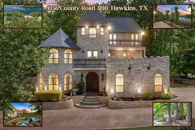 1056 County Road 3810, Hawkins, TX 75765 - Photo 1