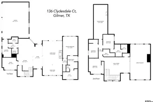 136 Clydesdale Ct, Gilmer, TX 75645 - Photo 48