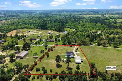 136 Clydesdale Ct, Gilmer, TX 75645 - Photo 44