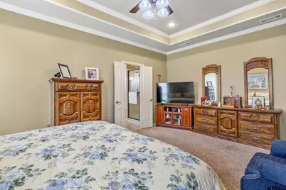 16532 Milwood Place, Tyler, TX 75703 - Photo 20