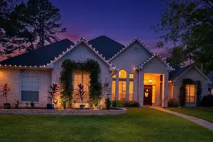 3855 Broadmoore Court, Tyler, TX 75707 - Photo 1