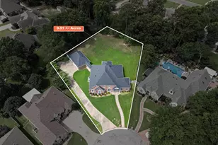 2404 Sugar Creek Cir, Longview, TX 75605 - Photo 4