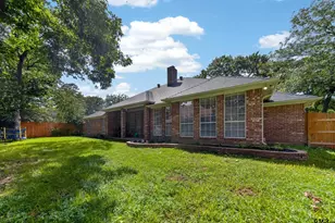 3409 Pebblebrook Dr, Tyler, TX 75707 - Photo 40