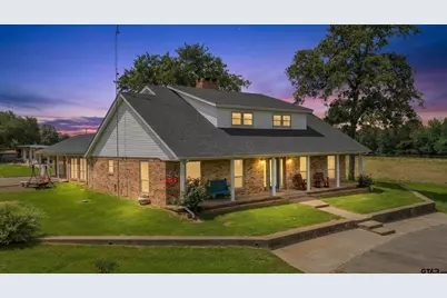 8001 Fm 1448, Winnsboro, TX 75494 - Photo 2