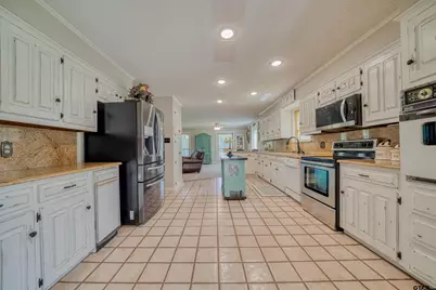 8001 Fm 1448, Winnsboro, TX 75494 - Photo 8