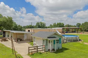 8001 FM 1448, Winnsboro, TX 75494 - Photo 26