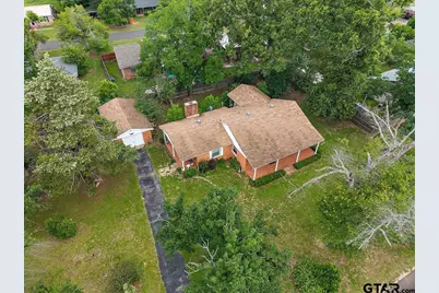 190 Fairview, Rusk, TX 75785 - Photo 4