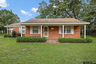 190 Fairview, Rusk, TX 75785 - Photo 2