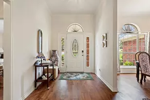 212 E Hideaway Ln, Hideaway, TX 75771 - Photo 4