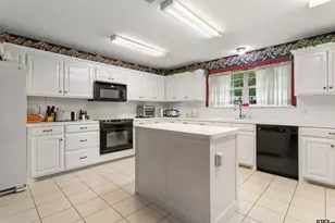 212 E Hideaway Ln, Hideaway, TX 75771 - Photo 12