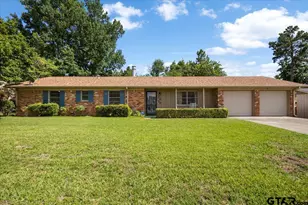 2929 Fairfax Dr, Tyler, TX 75701 - Photo 2