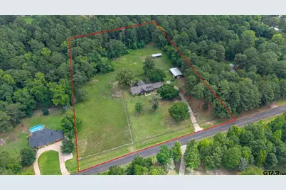 15246 Seven League Road, Tyler, TX 75703 - Photo 4