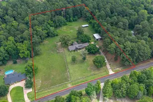 15246 7 League Rd, Tyler, TX 75703 - Photo 4