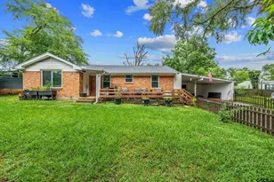 131 Ray St, Rusk, TX 75785 - Photo 1