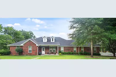 14226 and 14224 County Road 434, Lindale, TX 75771 - Photo 1