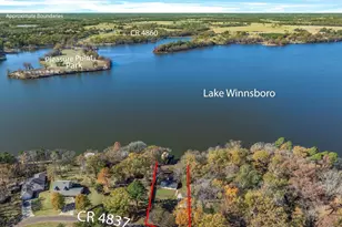 380 S County Road 4837, Winnsboro, TX 75494 - Photo 2