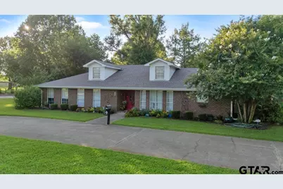 612 W Coke Rd, Winnsboro, TX 75494 - Photo 6