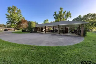 612 W Coke Rd, Winnsboro, TX 75494 - Photo 4