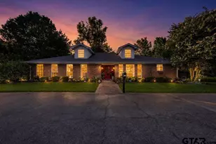 612 W Coke Rd, Winnsboro, TX 75494 - Photo 1