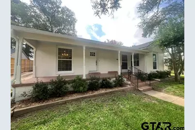 1212 Belmont Drive, Tyler, TX 75701 - Photo 1