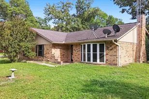 546 Woodside Dr, Hideaway, TX 75771 - Photo 2