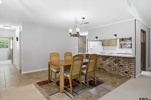 546 Woodside Dr, Hideaway, TX 75771 - Photo 4