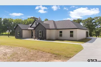 13446 Fm 858, Ben Wheeler, TX 75754 - Photo 4