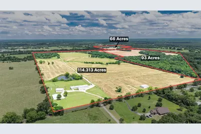 609 County Road 2421, Como, TX 75431 - Photo 2